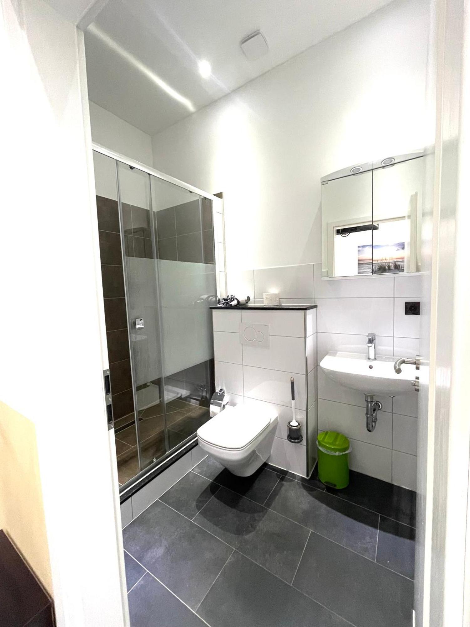 Stadtpension Heilbronn Buitenkant foto